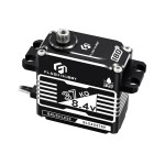 NEW Flashhobby 37KG Torque BLS4037RP Waterproof Potentiometer Helical Gear Digital Servo Brushless Servo for RC Car Crawler Car